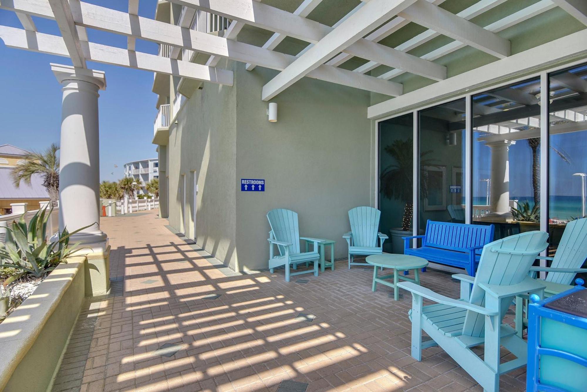 Holiday home Boardwalk #1400 By Book That *