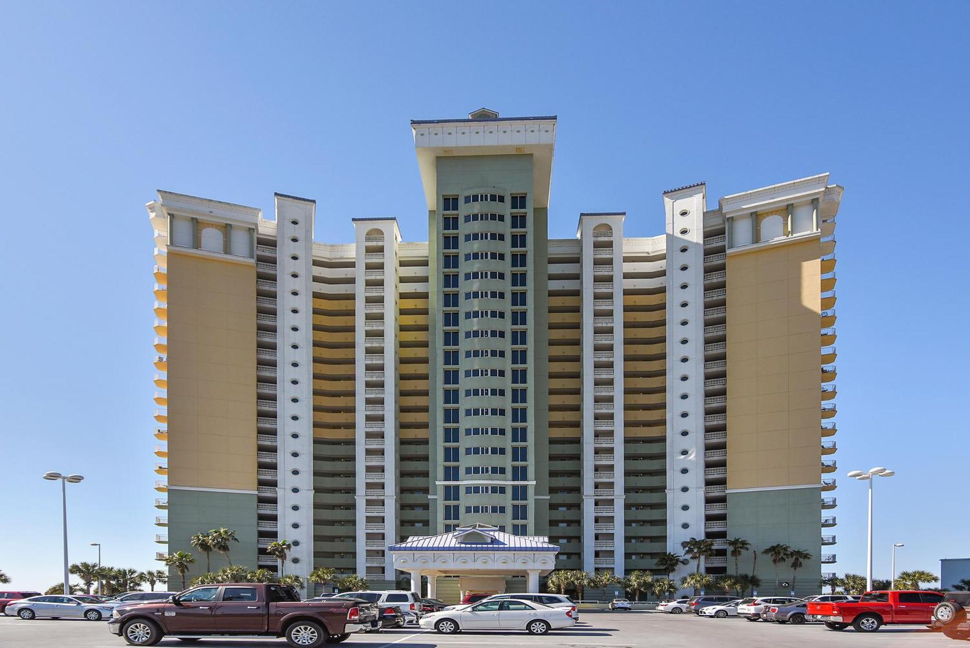 Boardwalk #1400 By Book That Holiday home Panama City Beach