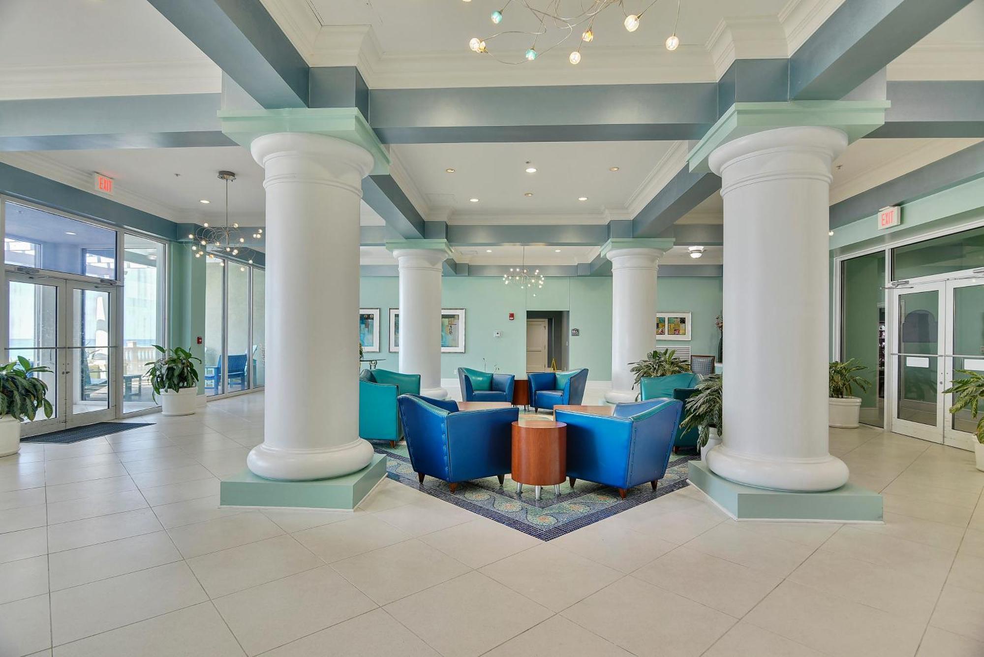 Holiday home Boardwalk #1400 By Book That Panama City Beach