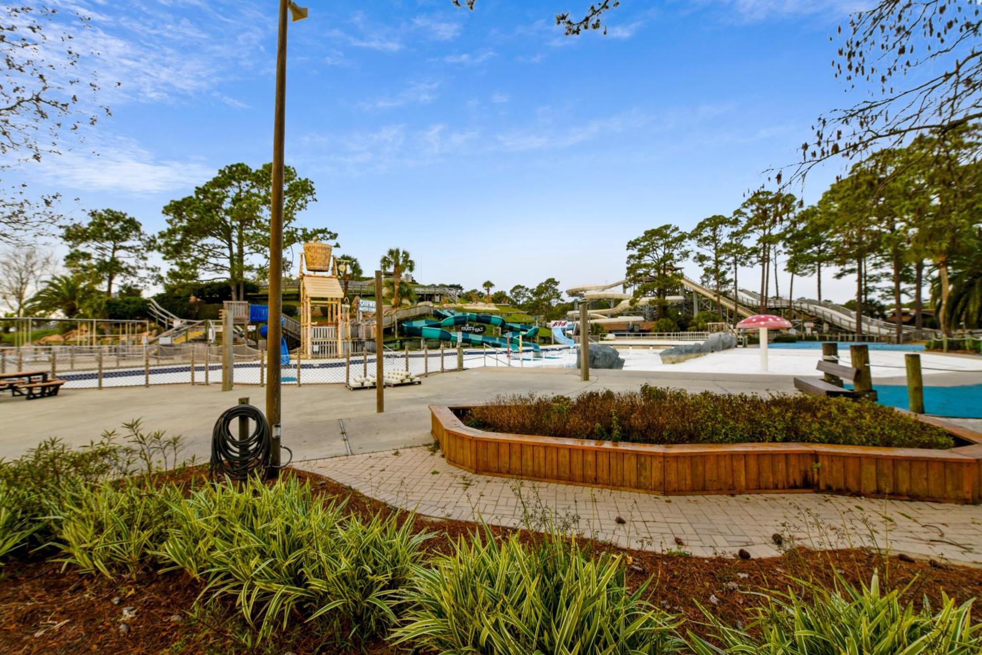 Holiday home Boardwalk #1400 By Book That