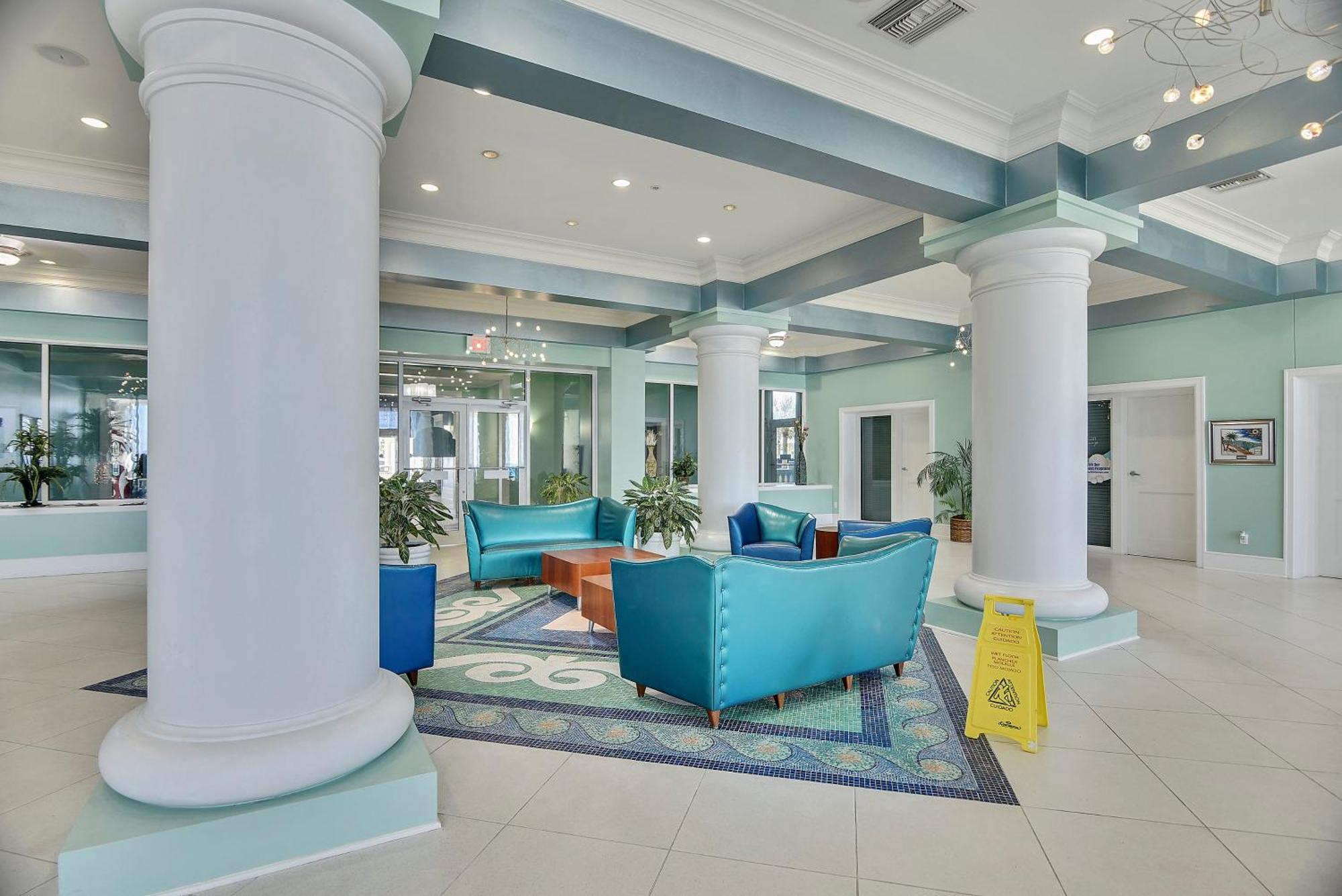 Holiday home Boardwalk #1400 By Book That Panama City Beach