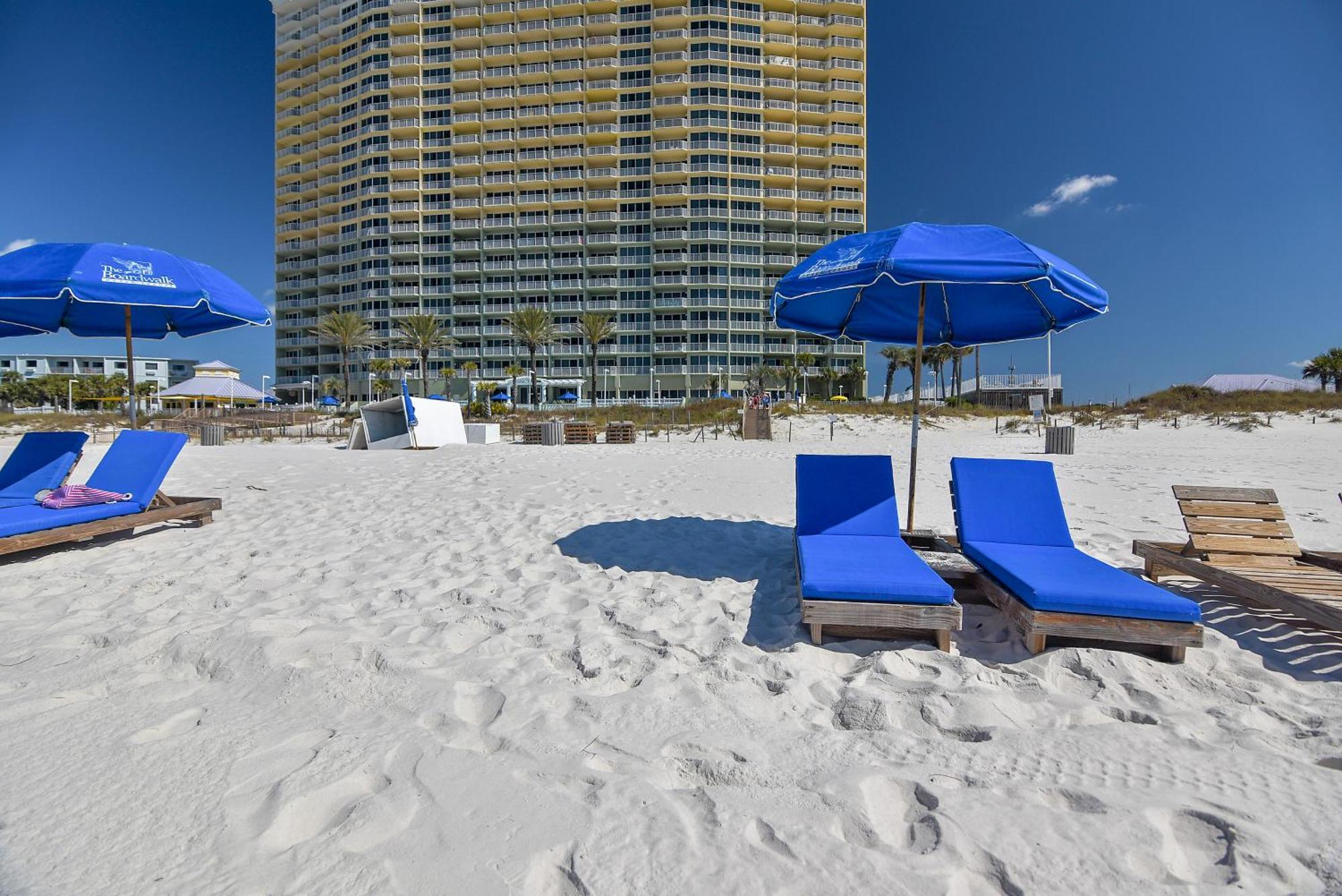 Boardwalk #1400 By Book That Panama City Beach