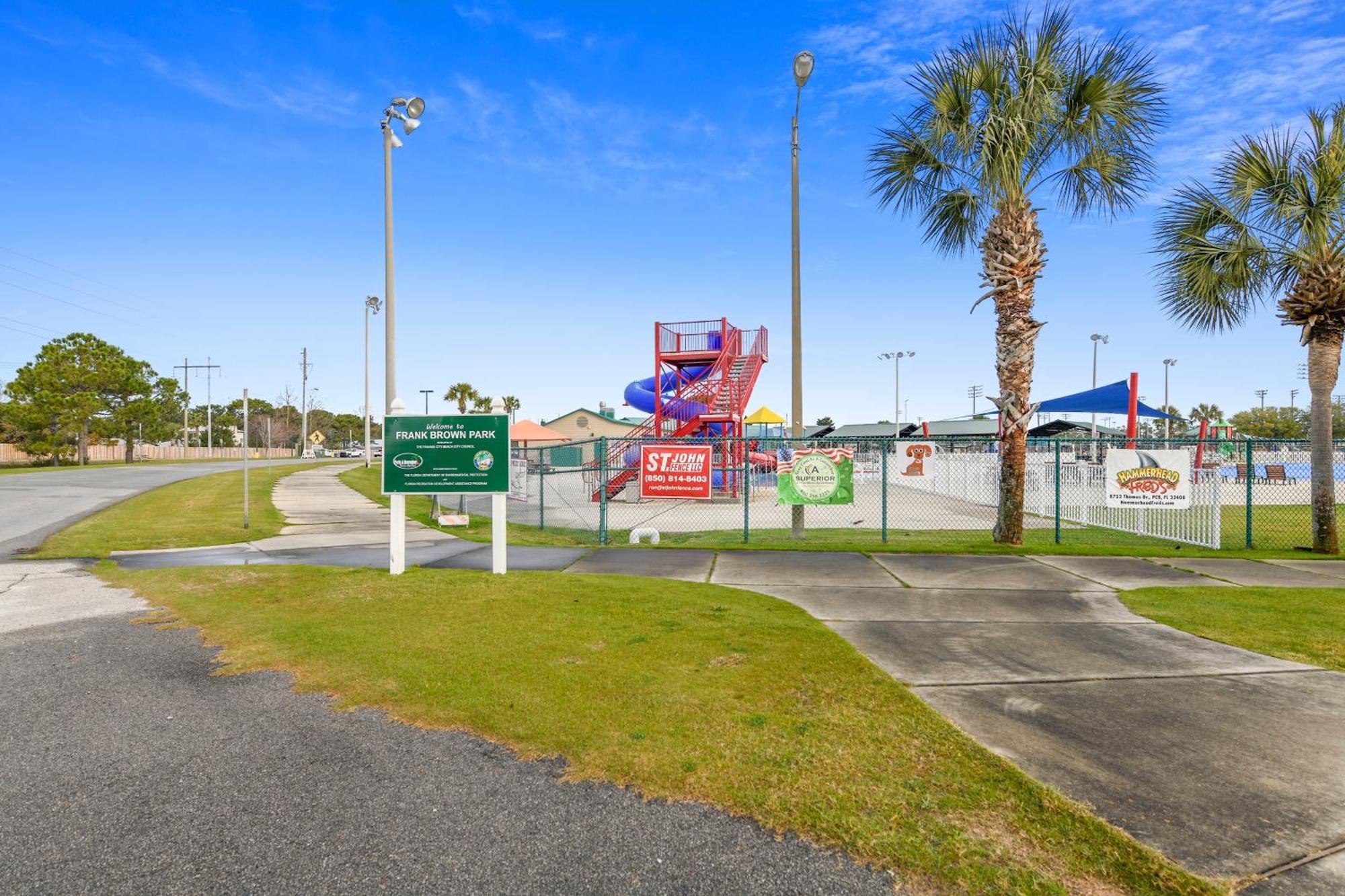 Boardwalk #1400 By Book That * Panama City Beach