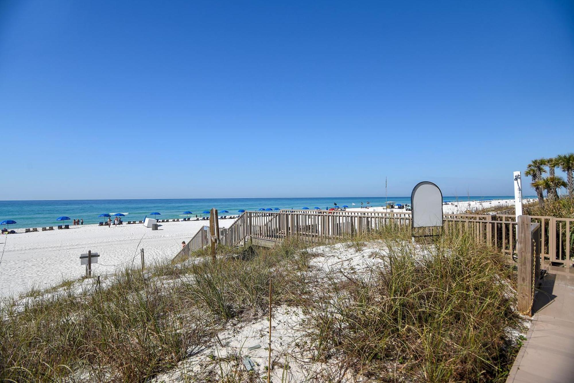 Holiday home Boardwalk #1400 By Book That Panama City Beach