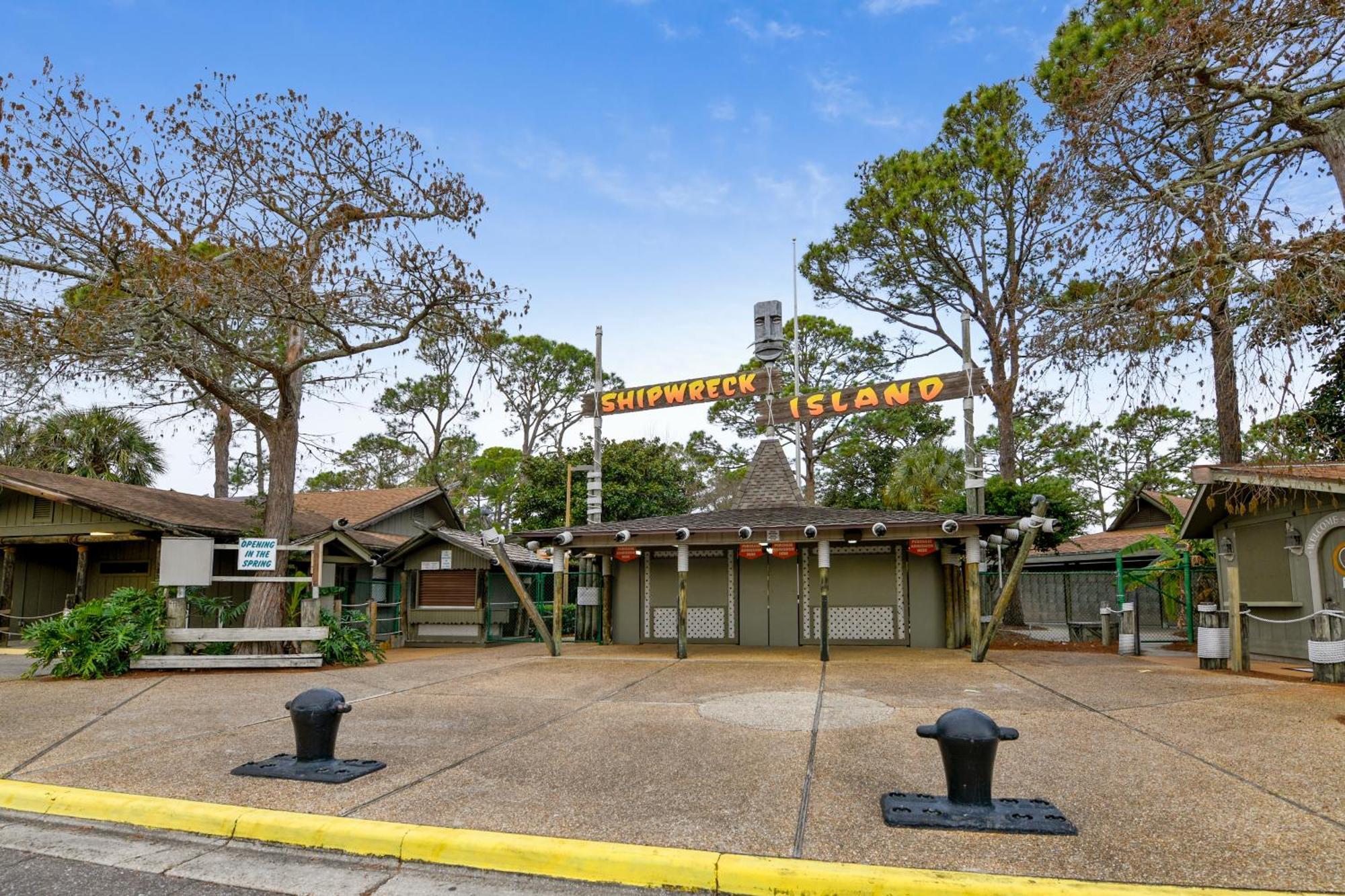 Boardwalk #1400 By Book That Panama City Beach
